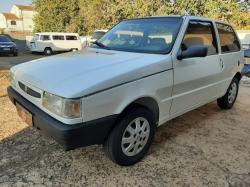 FIAT Uno 1.0 FIRE