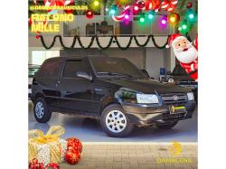 FIAT Uno 1.0 FLEX