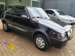 FIAT Uno 1.0 FLEX