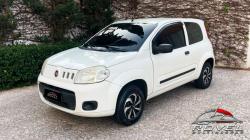FIAT Uno 1.0 FLEX