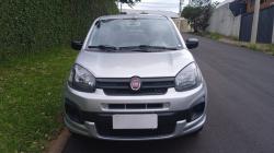 FIAT Uno 1.0 FLEX EVO ATTRACTIVE