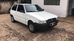 FIAT Uno 1.0 FLEX FIRE