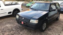 FIAT Uno 1.0 FLEX FIRE