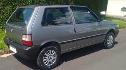 FIAT Uno 1.0 FLEX FIRE