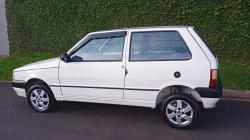 FIAT Uno 1.0 FLEX FIRE