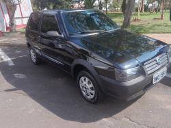 FIAT Uno 1.0 FLEX FIRE
