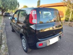 FIAT Uno 1.0 FLEX VIVACE