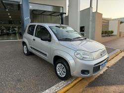 FIAT Uno 1.0 FLEX VIVACE