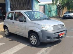 FIAT Uno 1.0 FLEX VIVACE