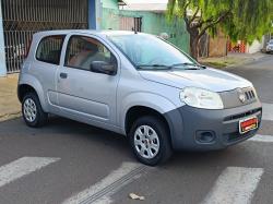 FIAT Uno 1.0 FLEX VIVACE