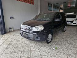 FIAT Uno 1.0 FLEX VIVACE EVO