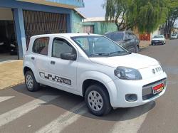 FIAT Uno 1.0 FLEX VIVACE EVO