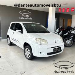 FIAT Uno 1.0 FLEX VIVACE