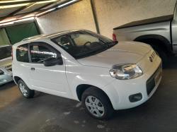 FIAT Uno 1.0 FLEX VIVACE