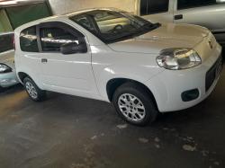 FIAT Uno 1.0 FLEX VIVACE