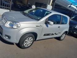 FIAT Uno 1.0 FLEX VIVACE