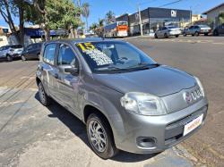 FIAT Uno 1.0 FLEX VIVACE CELEBRATION