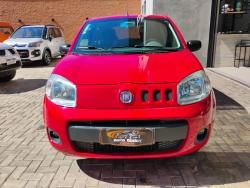 FIAT Uno 1.0 FLEX VIVACE
