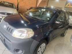 FIAT Uno 1.0 FLEX VIVACE