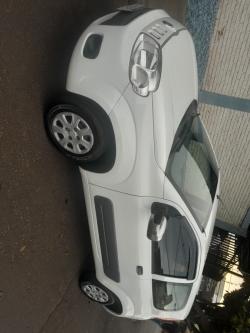 FIAT Uno 1.0 FLEX VIVACE