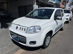 FIAT Uno 1.0 FLEX VIVACE
