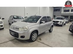 FIAT Uno 1.0 FLEX VIVACE EVO