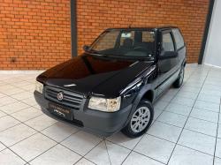 FIAT Uno 1.0 FLEX WAY