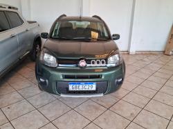 FIAT Uno 1.0 FLEX WAY EVO