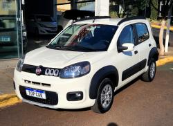 FIAT Uno 1.0 FLEX WAY EVO