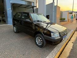 FIAT Uno 1.0 MILLE ECONOMY