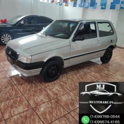 FIAT Uno 1.0 MILLE ECONOMY