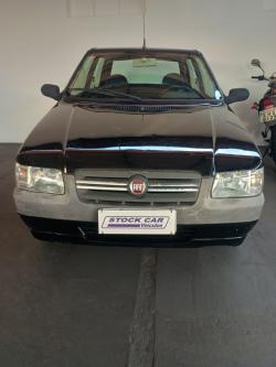 FIAT Uno 1.0 MILLE ECONOMY