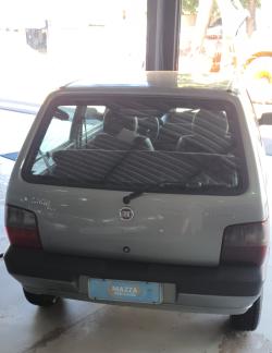 FIAT Uno 1.0 MILLE ECONOMY