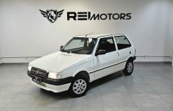 FIAT Uno 1.0 MILLE FIRE