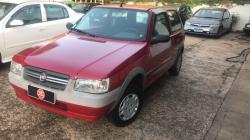 FIAT Uno 1.0 WAY ECONOMY FLEX