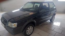 FIAT Uno 1.0 WAY ECONOMY FLEX