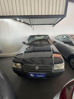 FIAT Uno 1.0 WAY ECONOMY FLEX