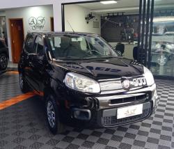 FIAT Uno 1.4 4P FLEX EVOLUTION