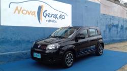 FIAT Uno 1.4 4P FLEX SPORTING