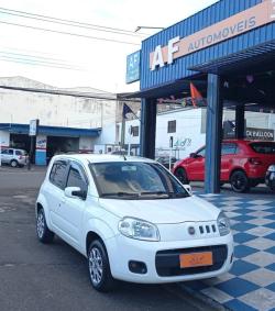 FIAT Uno 1.4 FLEX EVO ECONOMY