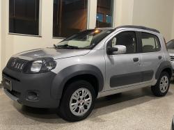 FIAT Uno 1.4 FLEX WAY