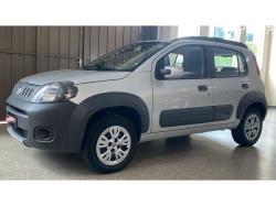 FIAT Uno 1.4 FLEX WAY