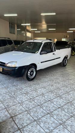 FORD Courier 1.6 16V SI