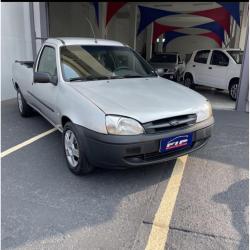 FORD Courier 1.6 FLEX XL