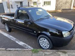 FORD Courier 1.6 FLEX XL