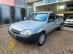 FORD Courier 1.6 FLEX L