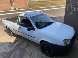 FORD Courier 1.6 FLEX L