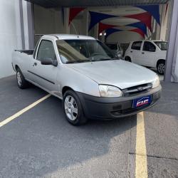 FORD Courier 1.6 L