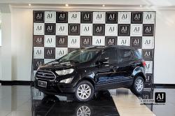 FORD Ecosport 1.5 12V 4P TI-VCT SE FLEX AUTOMTICO