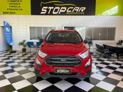 FORD Ecosport 1.5 12V 4P TI-VCT FLEX FREESTYLE AUTOMTICO